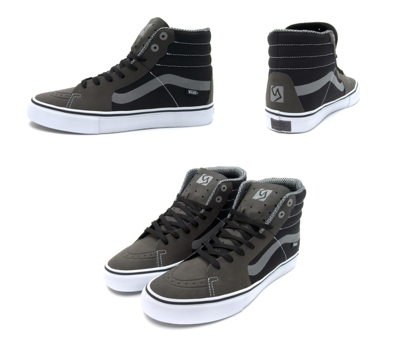 vans syndicate rapidweld