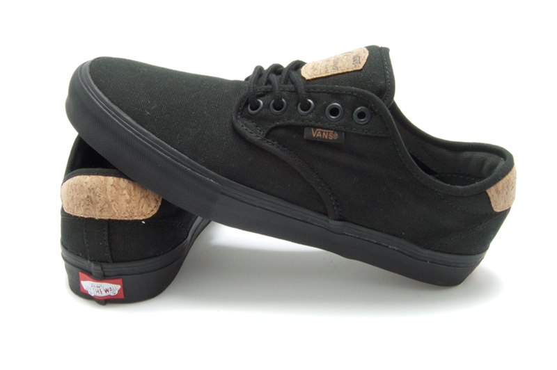 vans chima ferguson cork