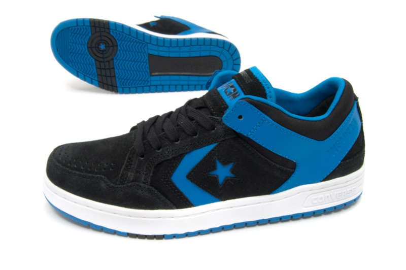 converse weapon skate ox