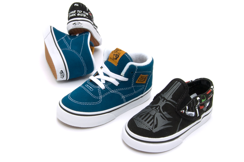 toddler vans near me