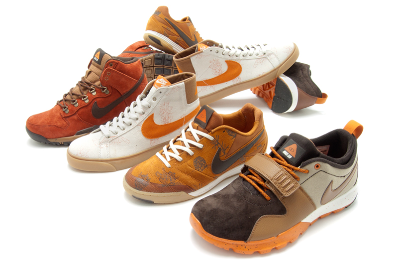 poler x nike