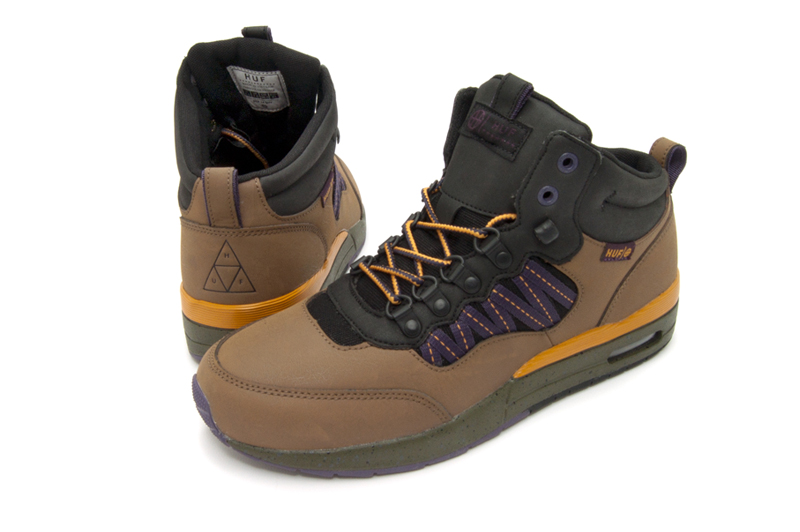 huf hr1