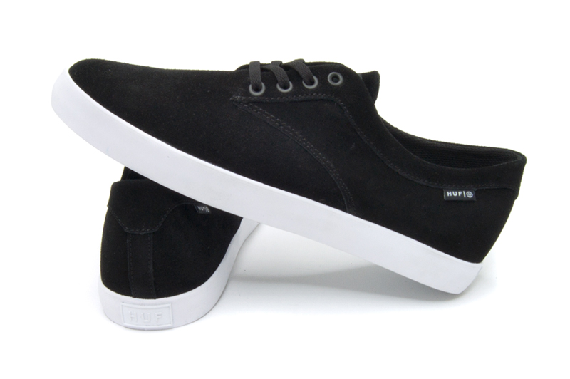 huf sutter