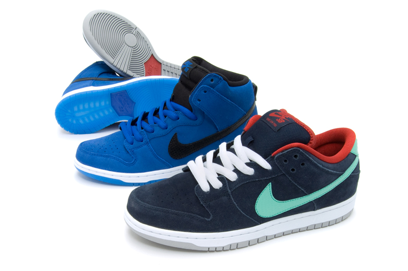 nike sb dunk low 2014