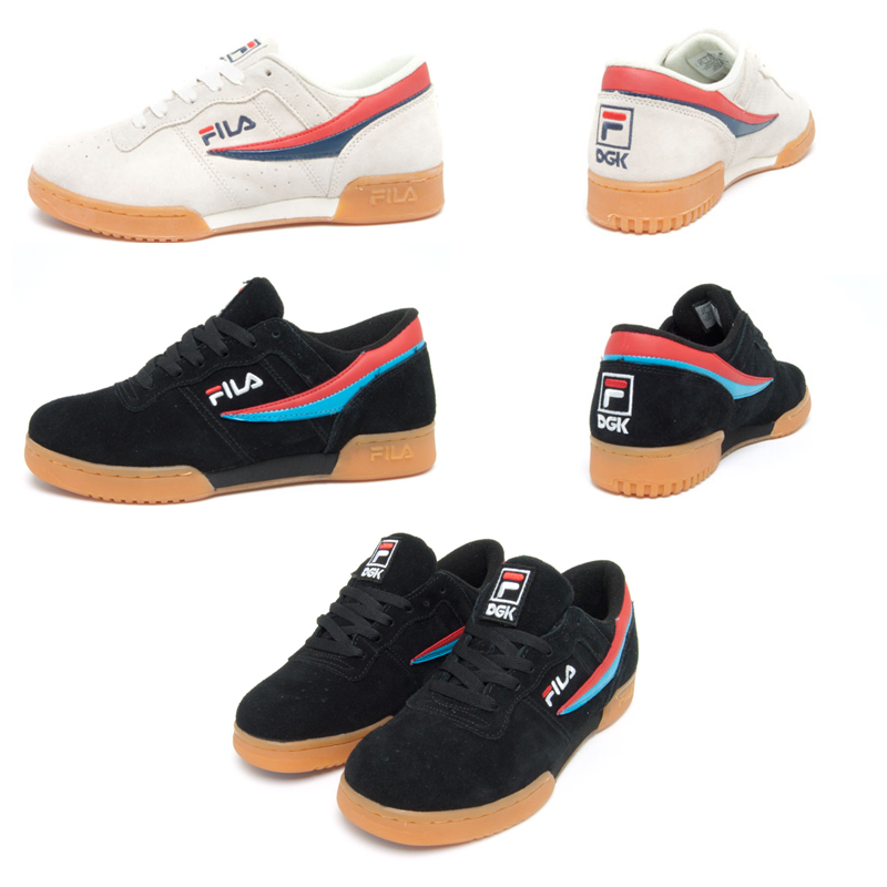 fila original fitness 2015