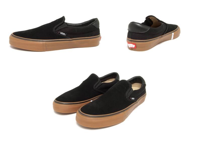 vans slip on 59 pro anti hero