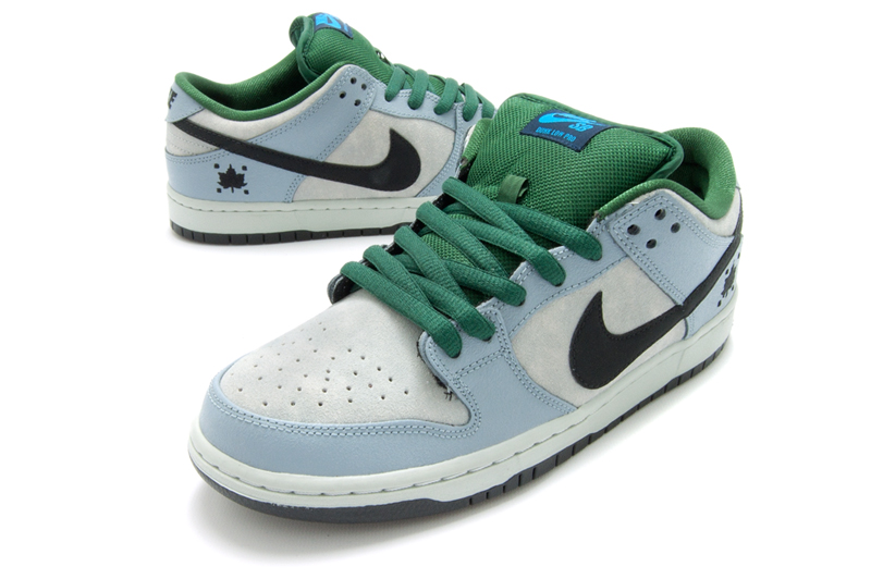 nike sb central park