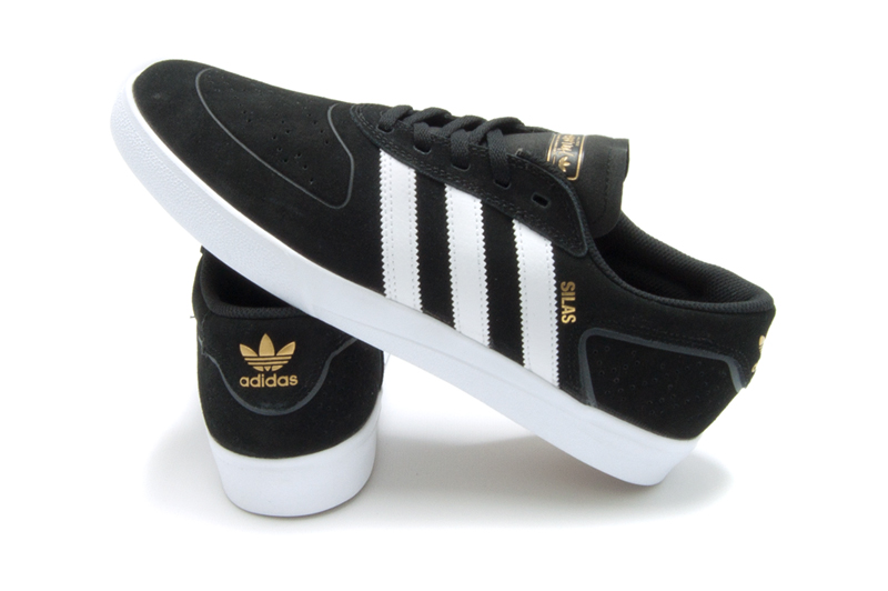 adidas silas
