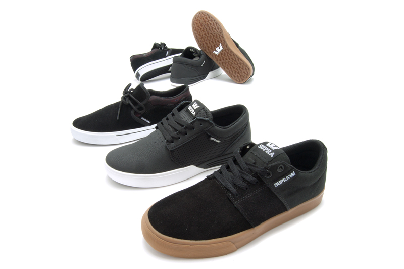 supra footwear 2015