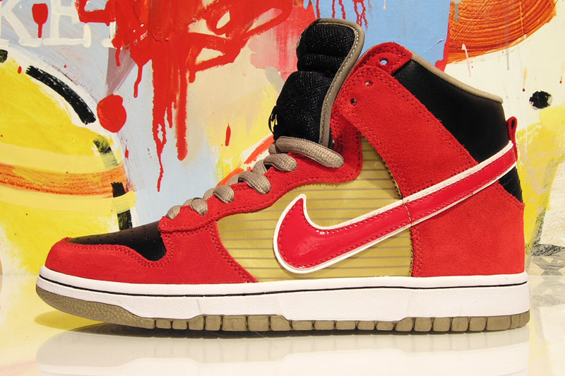 nike sb tecate