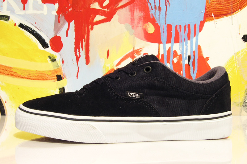vans rowley style 99