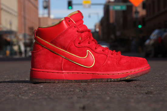 nike sb year of the horse