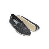 TOMS Shoes Love is the New Black