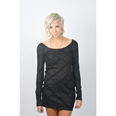 Gentle Fawn Crush Dress