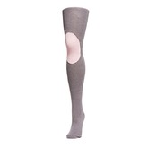 Hansel by Basil Donegal Nep Kneepad Tights