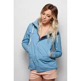 Matix Blue Period Jacket