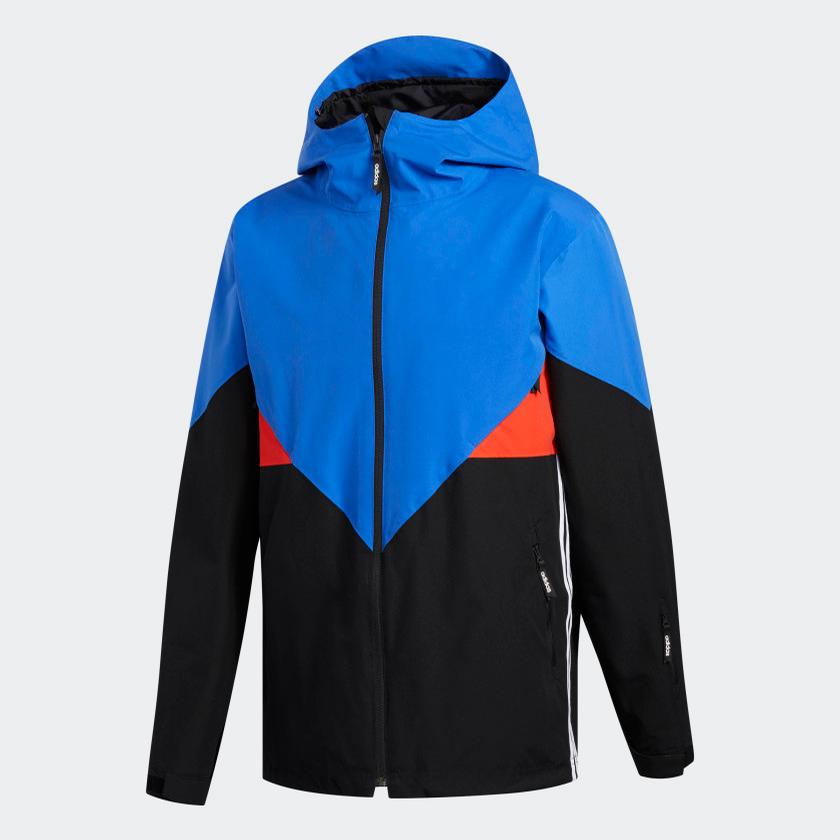 adidas premiere riding jacket