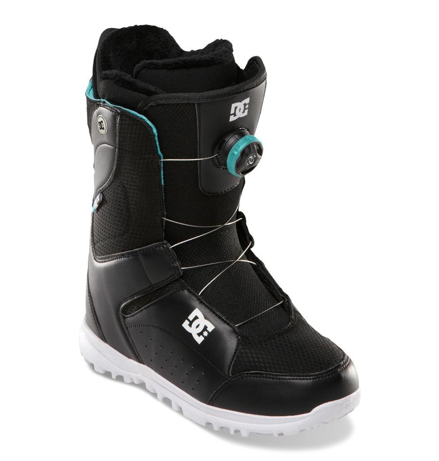 dc boots womens