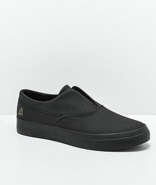 dylan slip on huf