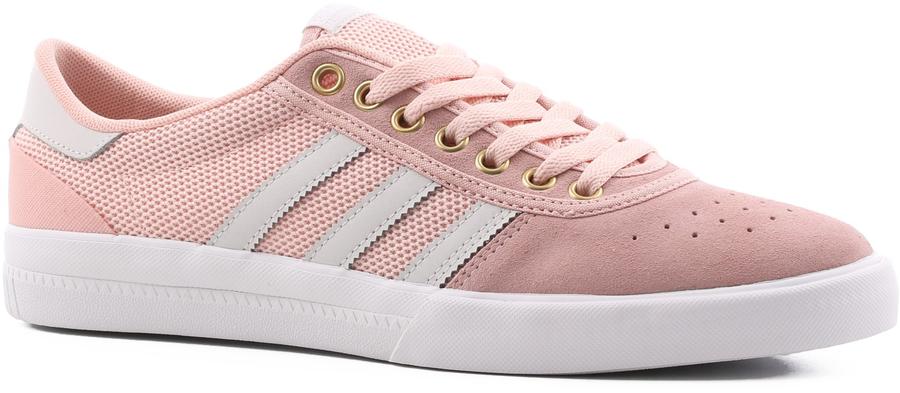 adidas lucas premiere pink