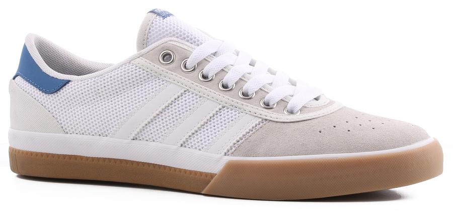 adidas lucas premiere white gum