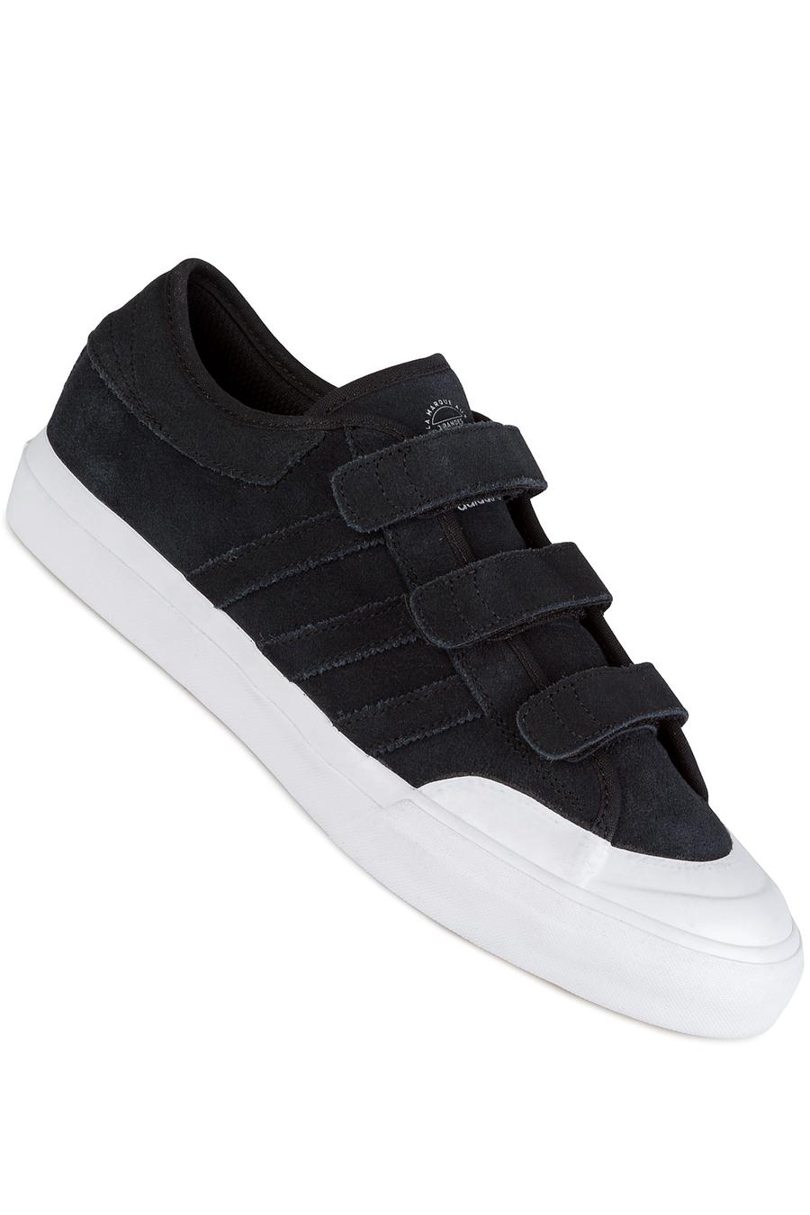 adidas matchcourt cf white