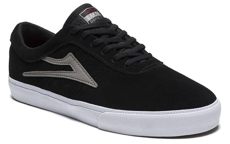 lakai sheffield black gum