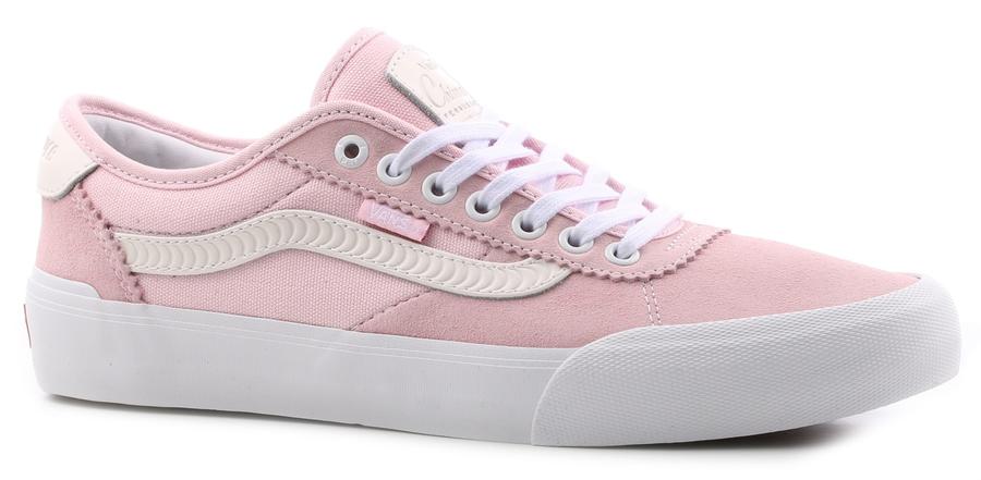 vans chima pink