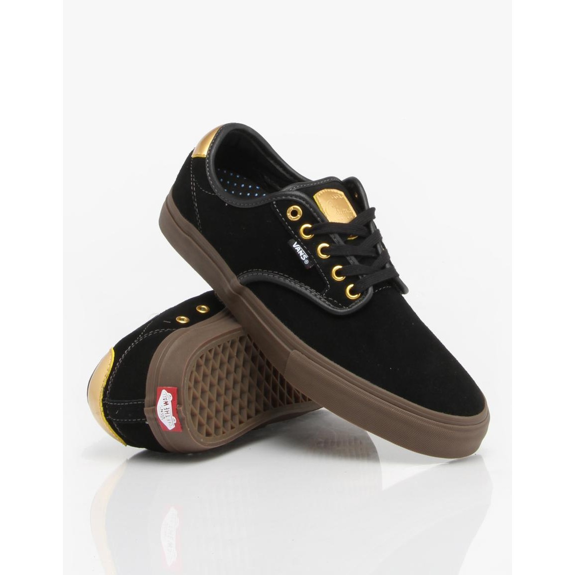chima ferguson pro black gum