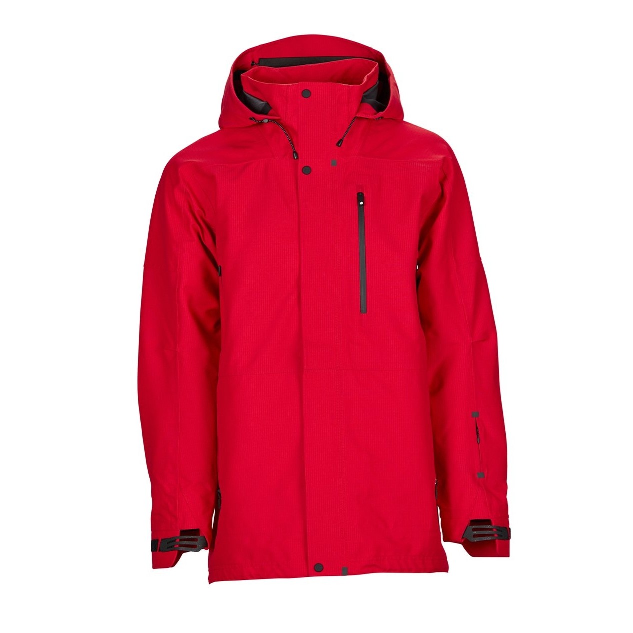 bonfire aspect 3l jacket