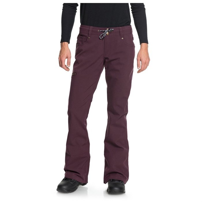 dc snow pants