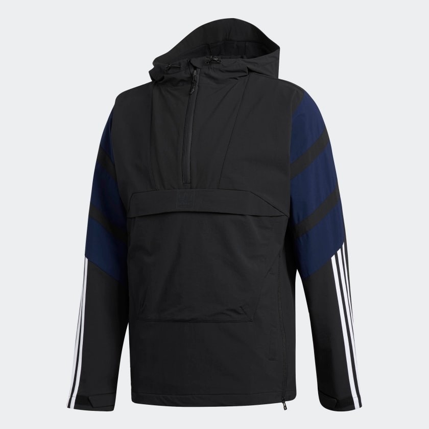 Adidas 3st windbreaker Clearance