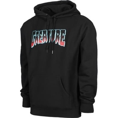 horror pullover hoodies