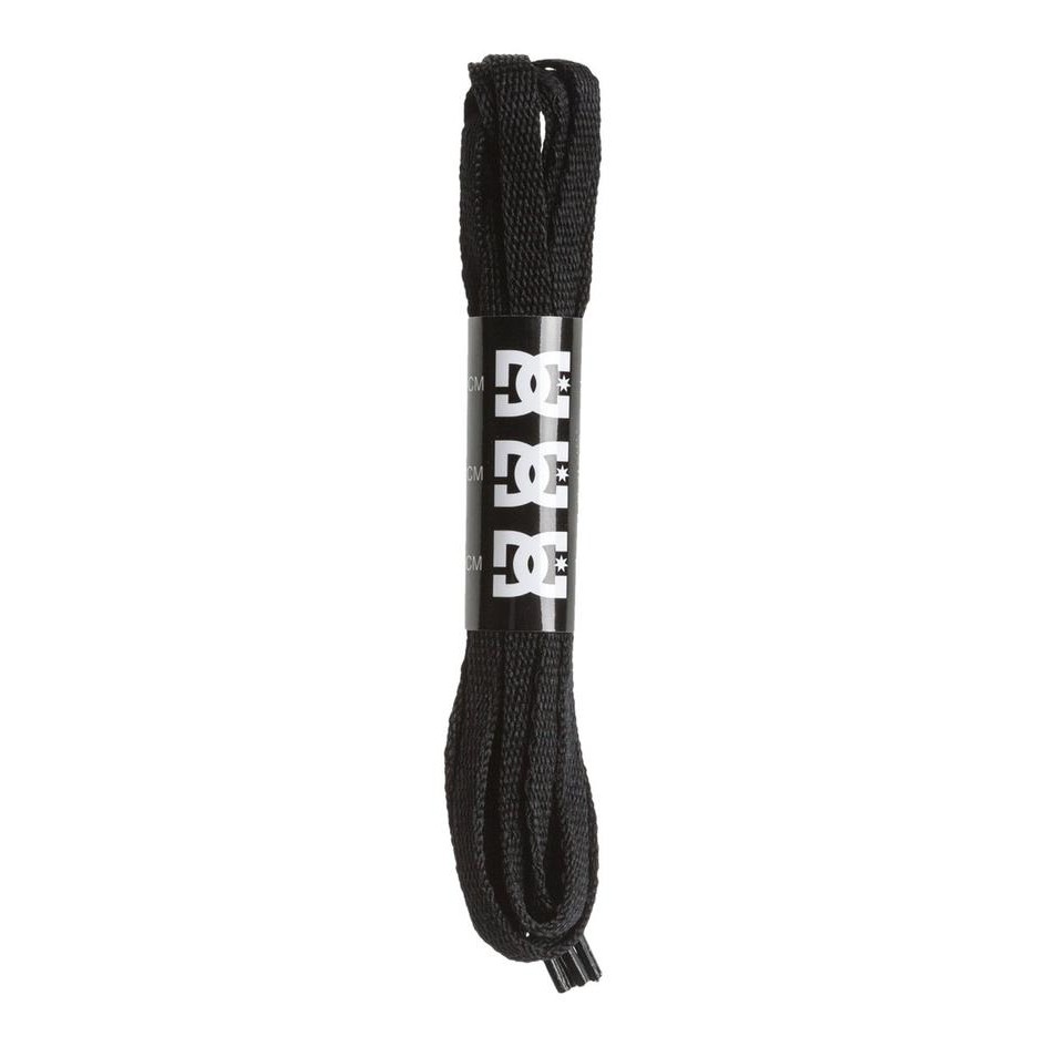 dc shoes laces