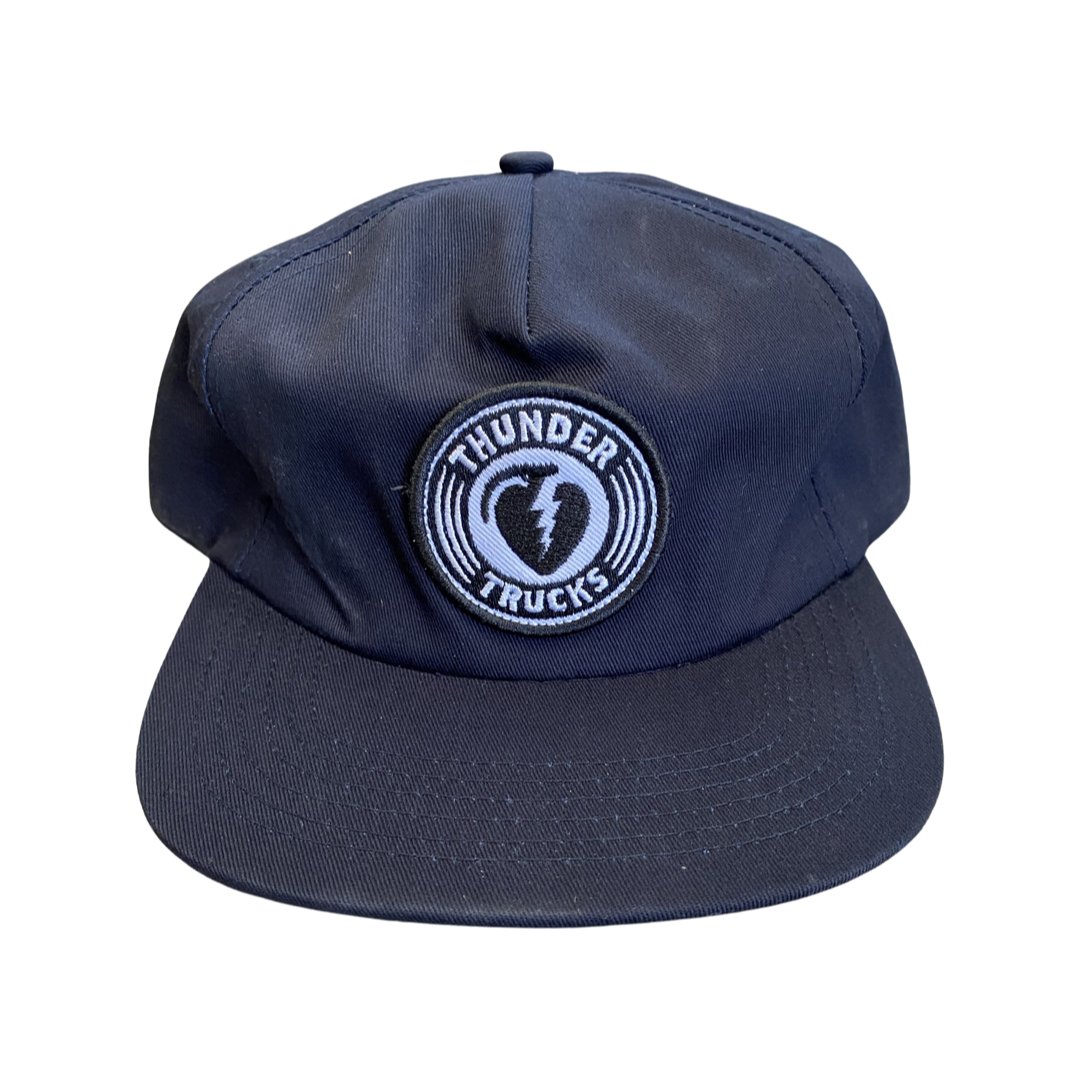 Thunder Charged Grenade Hat Mens Hats 