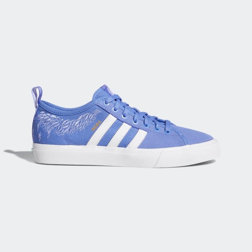 adidas matchcourt rx all white canvas shoes