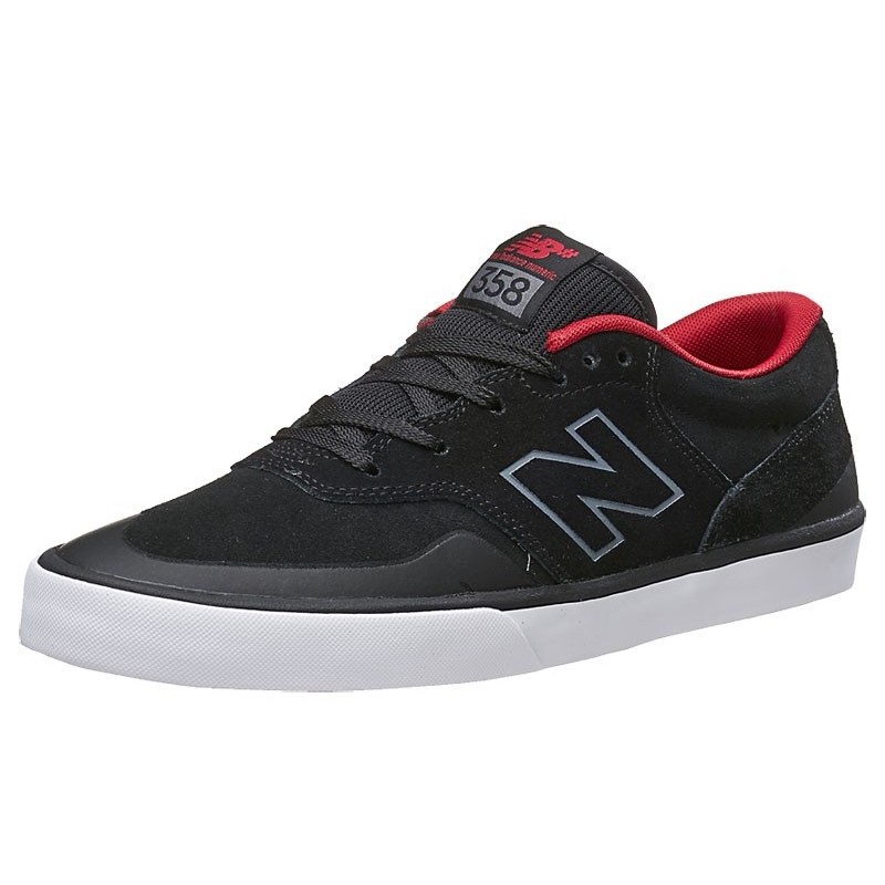 new balance 358 red