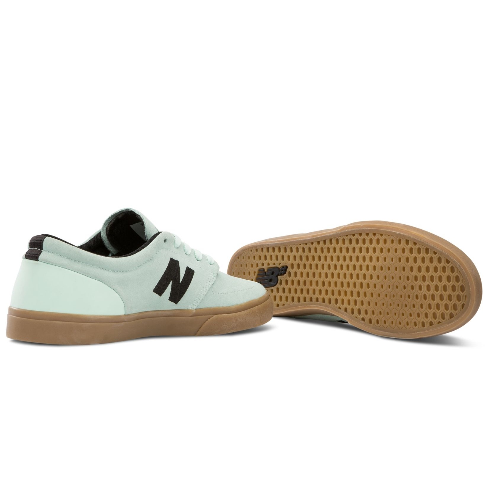 new balance 345 mint