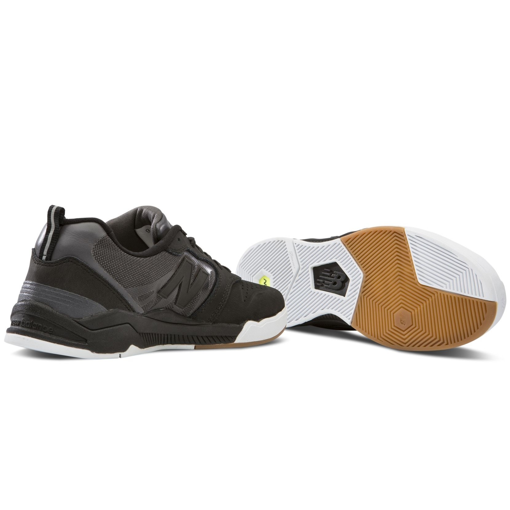 new balance 868 black