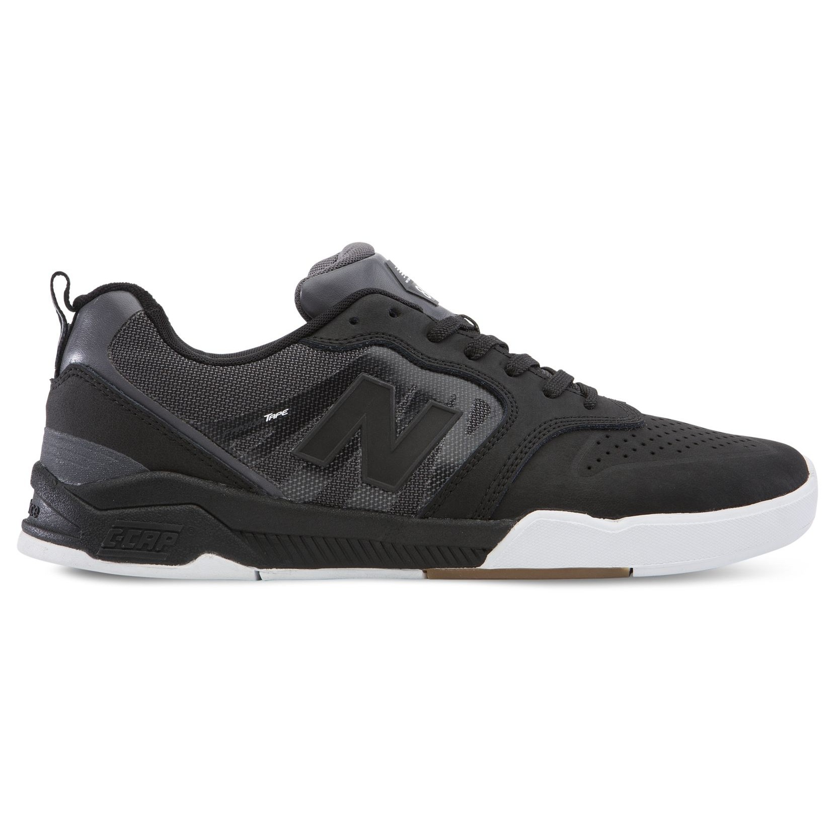 new balance 868 black