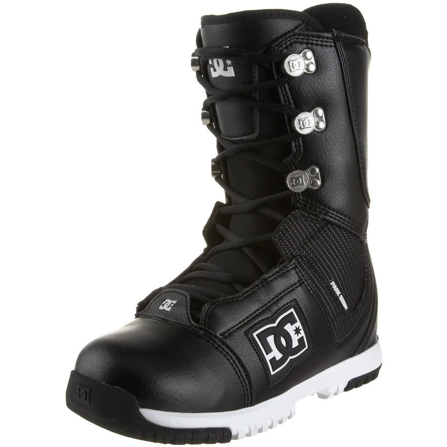 park snowboard boots