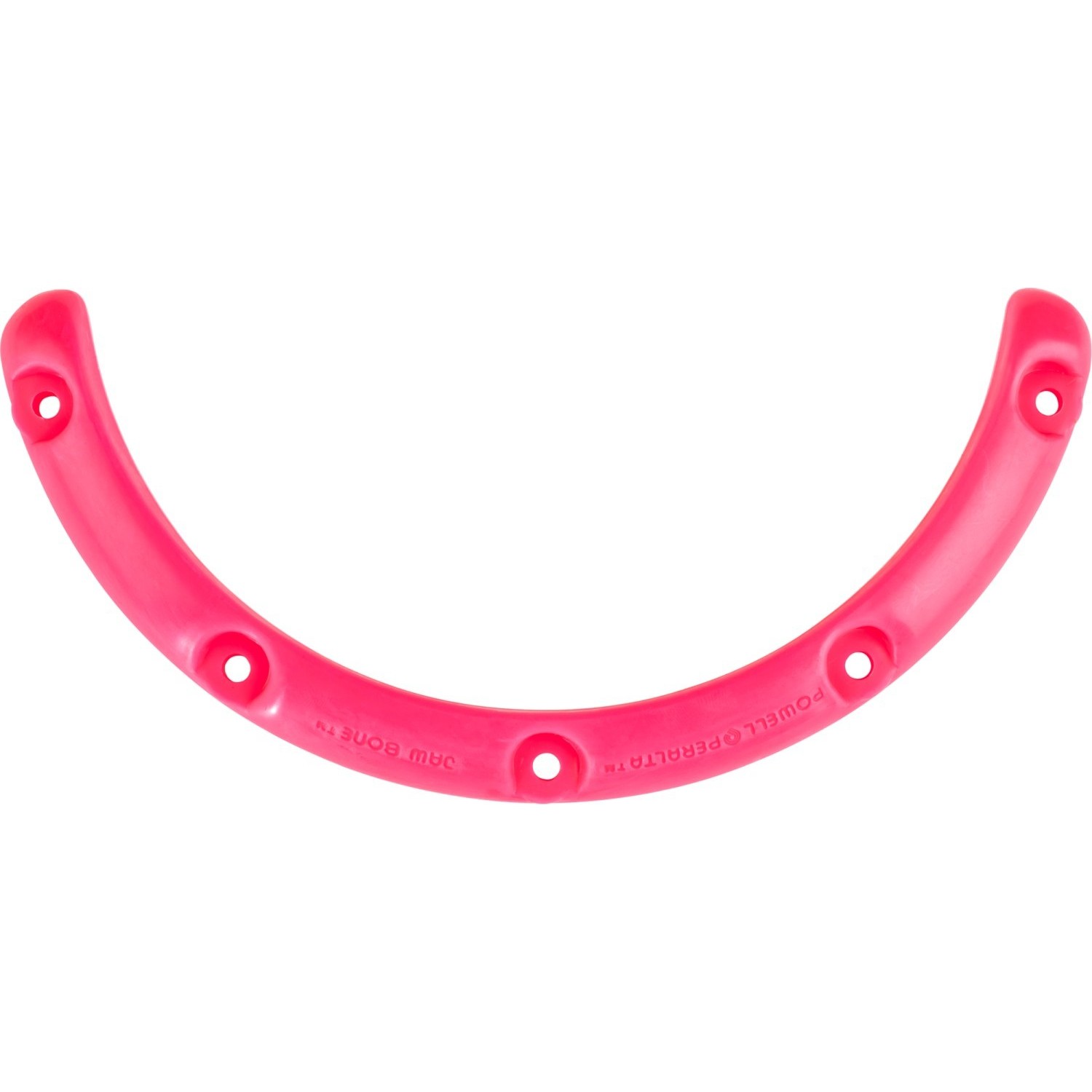 Powell Peralta Jaw Bones Tail Guard