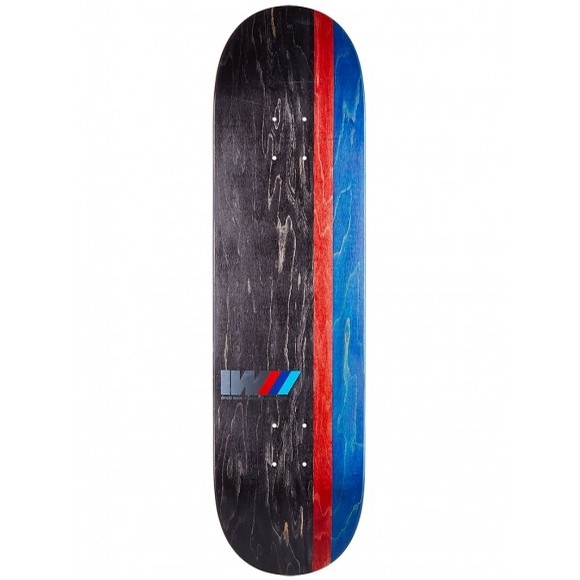 Real twin tail Clearance