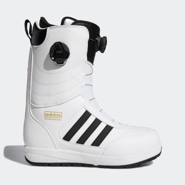 adidas mens snowboard boots