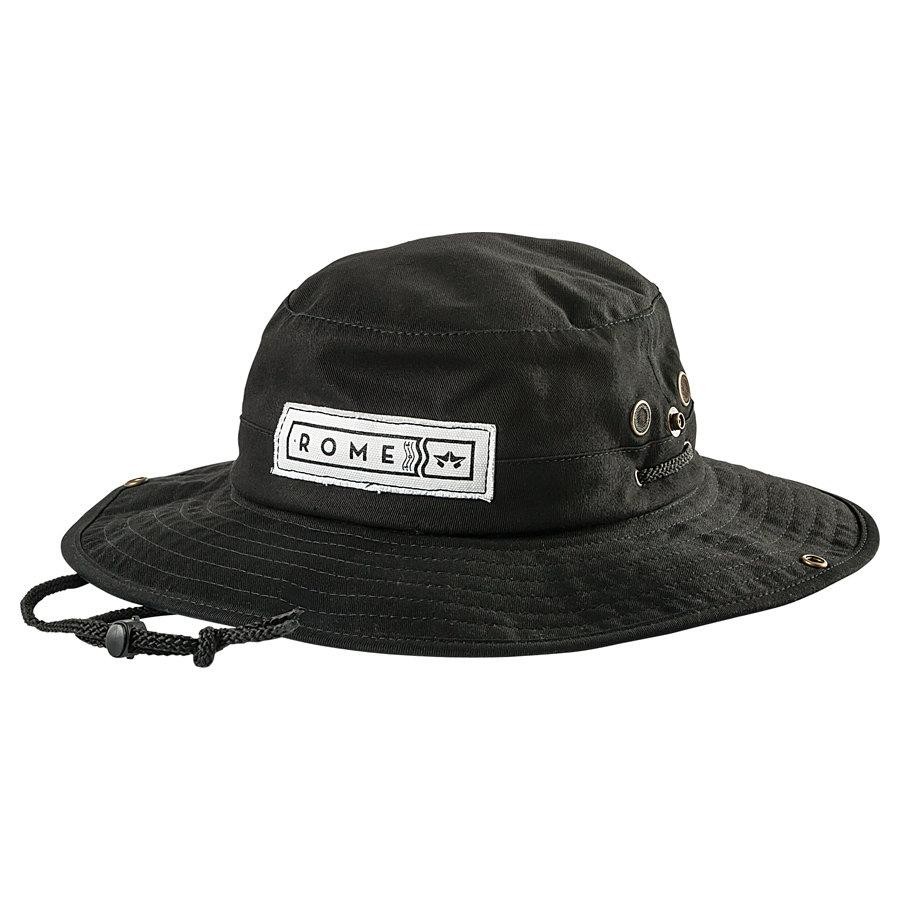 men's adventure hat
