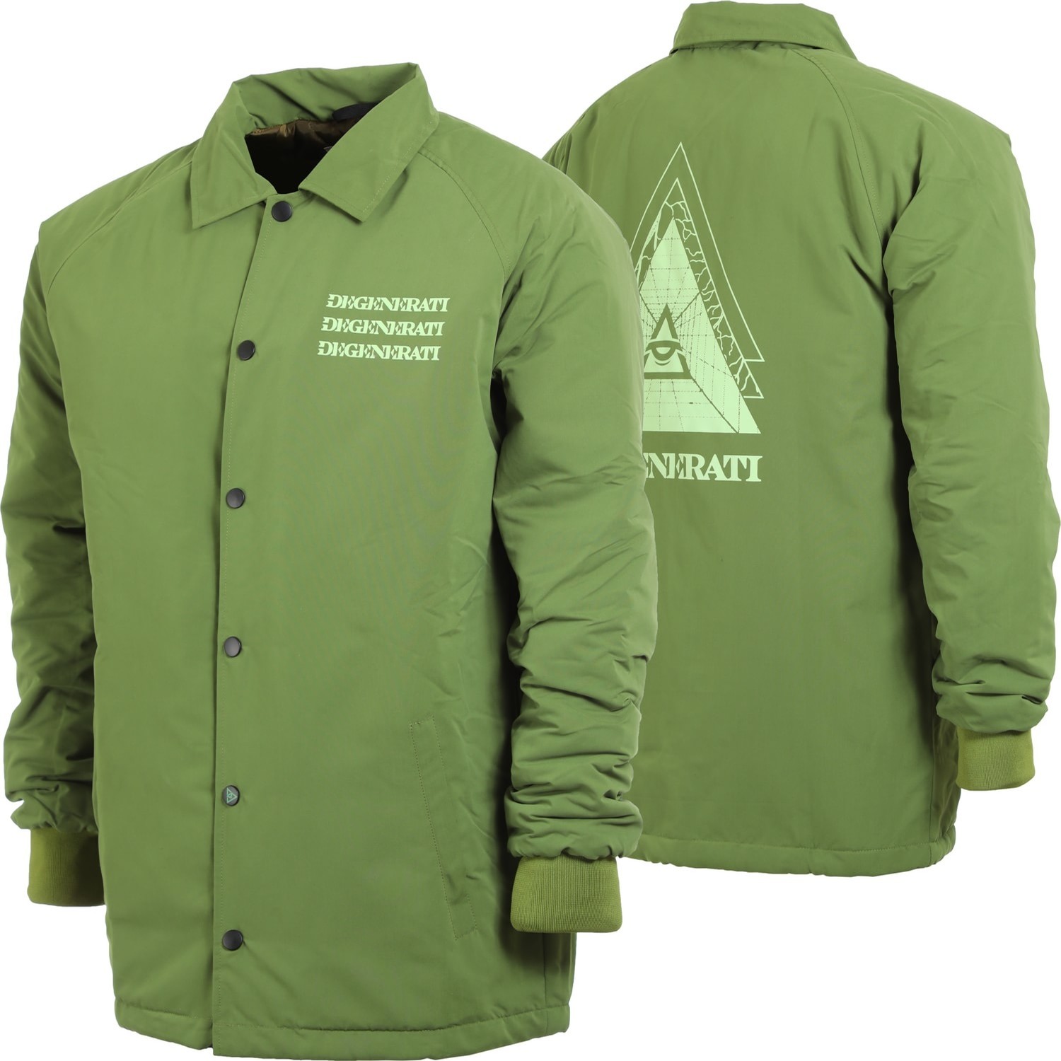 rome snowboard jacket