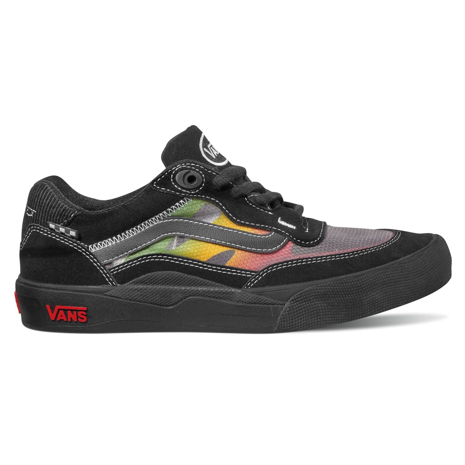 vans shoes denver