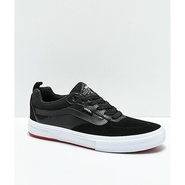 vans mens kyle walker pro skate shoe