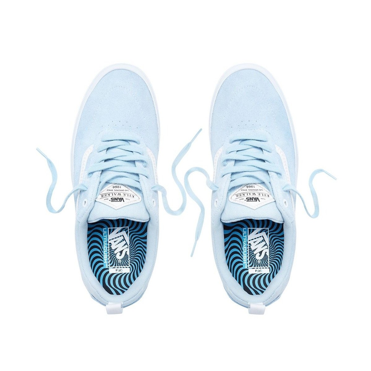 kyle walker vans spitfire