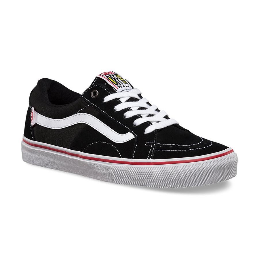 vans av native american